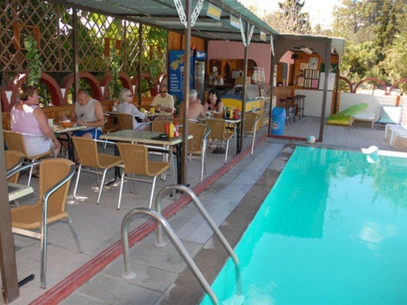 Lisa Hotel And Studios Ιαλυσός Ρόδος Εξωτερικό φωτογραφία