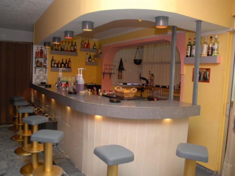 Lisa Hotel And Studios Ιαλυσός Ρόδος Εξωτερικό φωτογραφία